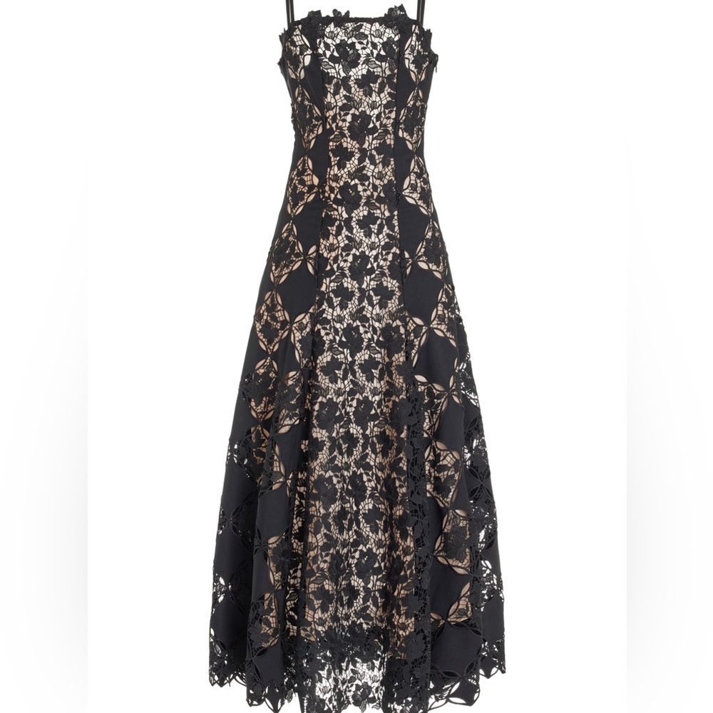 NWT Oscar de la Renta
